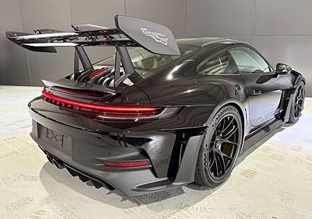 Porsche 992 911 GT3 RS Weissach*3D-Druck Bodyform Sitz*