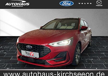 Ford Focus Turnier 1.0 EcoBoost ST-Line Automatik Navi