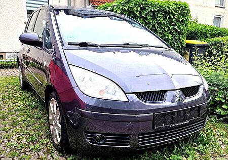Mitsubishi Colt 5-Türer 1.5 Automatik Instyle