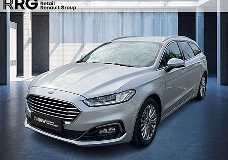 Ford Mondeo Turnier Titanium Kamera Navi SHZ
