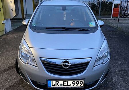 Opel Meriva 1.4 ecoflex Selection