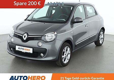 Renault Twingo 0.9 Energy Intens Aut.*PDC*SHZ*TEMPO*KLIMA*