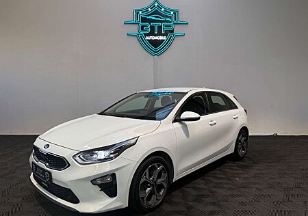 Kia Cee'd Ceed / *LED*JBL*ACC*8-Fach*