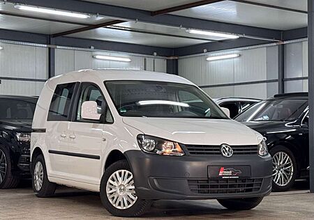 VW Caddy Volkswagen 1.6 TDI Trendline DSG COOL&FIND*SORTIMO