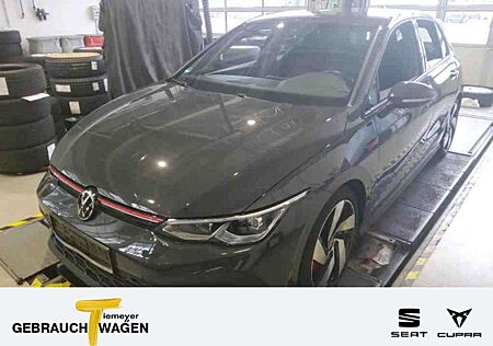 VW Golf GTI Volkswagen CLUBSPORT NAVI LED+ SITZH LM18