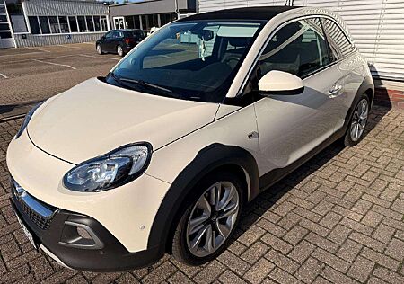 Opel Adam Rocks ecoFlex