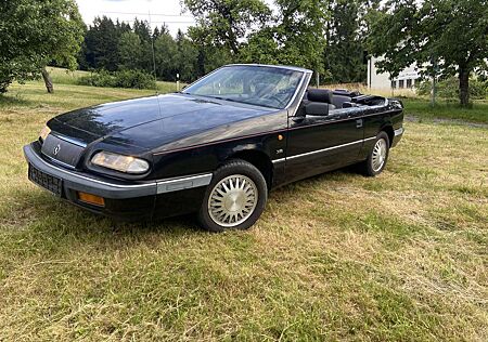 Chrysler Le Baron V6 3.0 LX (GTC)