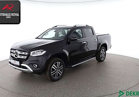 Mercedes-Benz X 250 d 4M DOKA POWER EDITION COMAND,360GRAD,SH