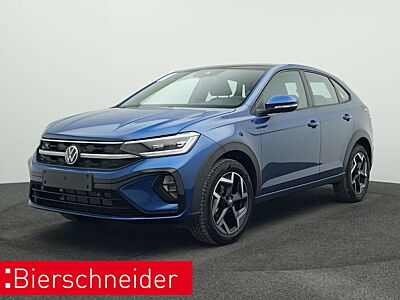 Volkswagen Taigo 1.5 TSI DSG R-Line 5-J-GAR AHK PANO IQ.LIGHT WKR