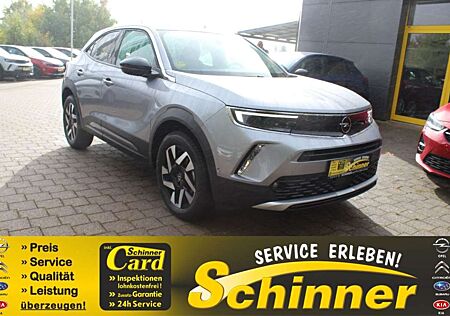 Opel Mokka 1.2 DI Turbo Elegance