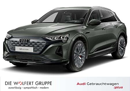 Audi Q8 e-tron advanced 55 quattro ACC*360°*HUD