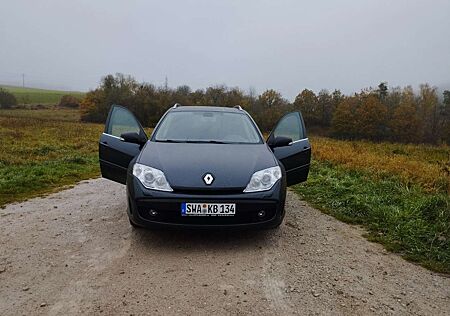 Renault Laguna +Grandtour+2.0+16V+140+Dynamique