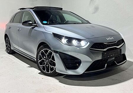 Kia Cee'd Ceed / GT Line*Pano*JBL*Leder*Kamera