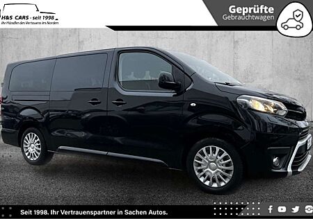 Toyota Pro Ace Proace Verso 2.0-I-D-4D L2 Shuttle 9S HUD TOTW