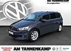 VW Touran Volkswagen 1.5 TSI Highline Family-Paket, Tempomat,