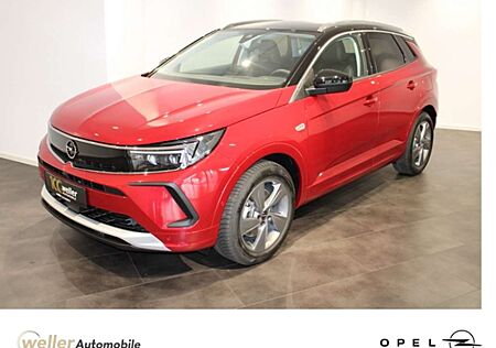 Opel Grandland 1.6 Turbo Plug-In ''Ultimate'' 360Grad-Kamera Sitz