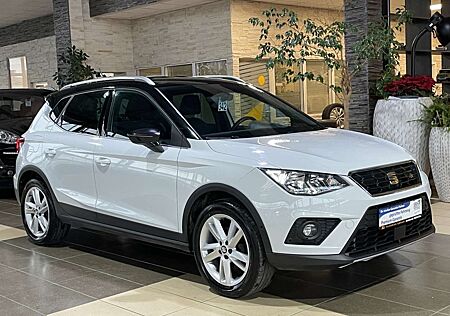 Seat Arona FR Ambientelicht SHZ DAB+ R.Cam PDC SHZ