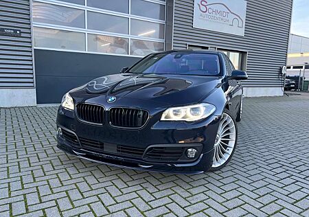 BMW 535d 535 xDrive Alpina Vollausstattung Standheizung