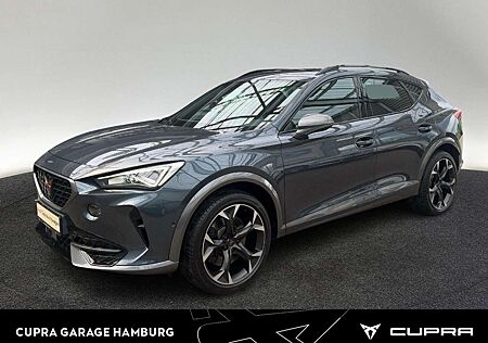 Cupra Formentor VZ 2.0 TSI 4Drive DSG Link Sitzhzg