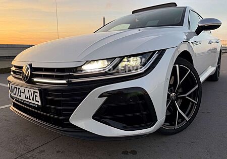 VW Arteon Volkswagen 2.0 TSI*SB*R*4M*DSG*PANO*VIRT*NAVI*IQ*VOL