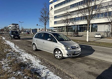 Opel Meriva 1.6 16V Innovation