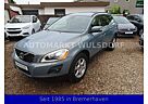 Volvo XC 60 XC60 Momentum AWD,1Hand,Scheckheft,Leder,AHK,