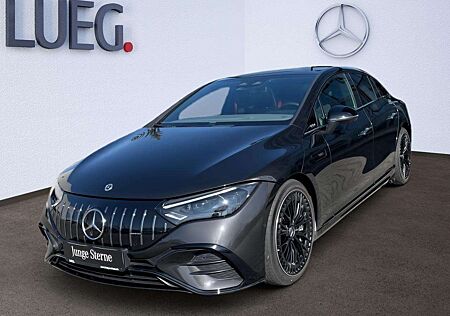 Mercedes-Benz EQE 43 4M ADVANCED+DIEBSTAHLSCHUTZ+ASSISTENZ