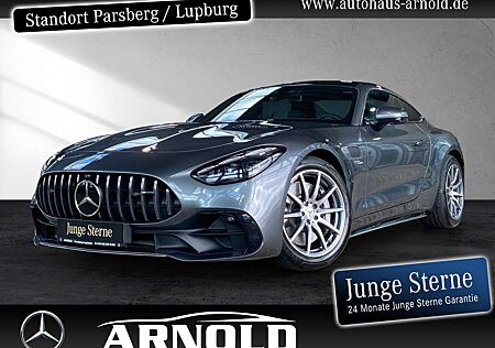Mercedes-Benz AMG GT Mercedes- 43 Premium+ Fahrass-P. 360° HUD