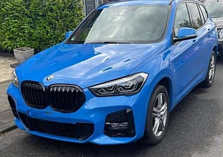 BMW X1 sDrive 18 i M Sport