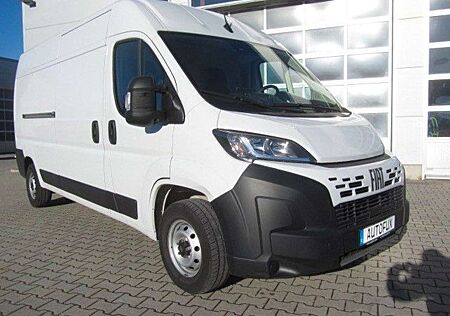 Fiat Ducato 35 L3H2 140, Navi, Verkleidung etc.