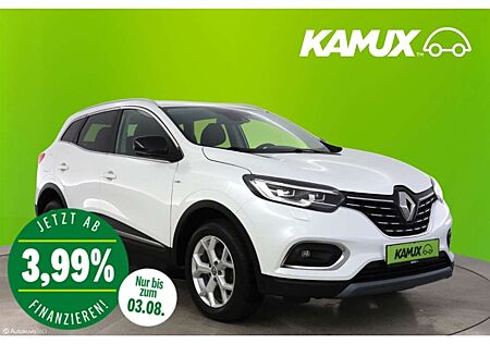 Renault Kadjar 1.7BdCi 4WD Bose Edition+LED+NAVI+TEMPO