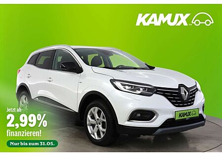 Renault Kadjar 1.7BdCi 4WD 150 Bose Edition+LED+NAVI