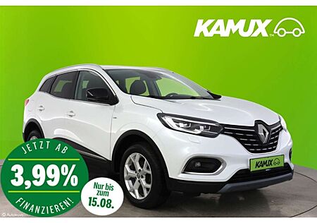 Renault Kadjar 1.7BdCi 4WD Bose Edition+LED+NAVI+TEMPO