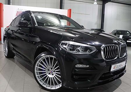 Alpina XD4 M40 d Nr.008 / PANORAMA,LIVE-COCKPIT+HEAD-UP