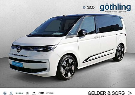 VW Volkswagen Others T7 Multivan LÜ Edition 1.4 TSI eHybrid KÜ*Pano*R