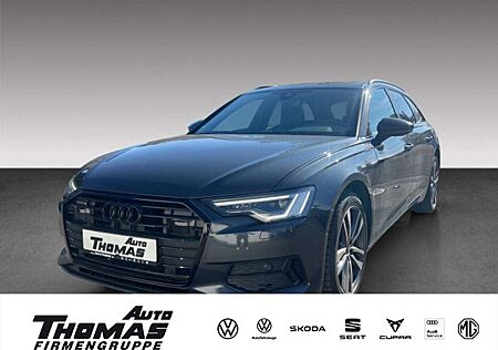 Audi A6 2.0 TDI S-Tro quattro sport SHZ Klima