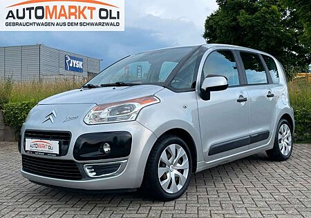 Citroën C3 Picasso Citroen Tendance*Klima*Temp.*Metallic*8-fach