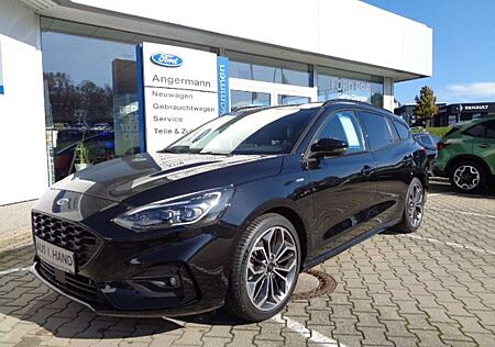 Ford Focus 1.0 Ecoboost Turnier ST-Line