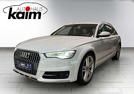 Audi A6 Allroad quattro 3.0 TDI