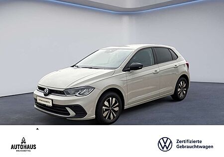 VW Polo Volkswagen Goal 1.0 TSI ACC APP PDC SHZ