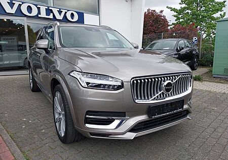 Volvo XC 90 XC90 T8 Inscription Recharge Plug-In Hyb