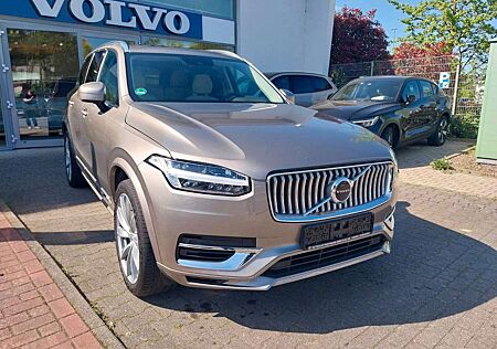 Volvo XC 90 XC90 T8 Inscription Recharge Plug-In Hyb
