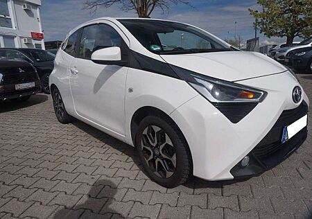 Toyota Others Aygo AYGO x-play-club*AUTM*NAVi*KAMERA*SPUR*Eu-6