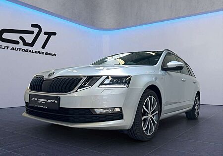 Skoda Octavia Combi Soleil*AHK*MWST*CARPLAY*8.FACH