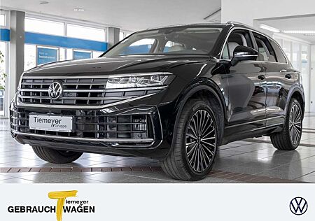 VW Touareg Volkswagen 3.0 TSI eHybrid 4M Elegance IQ.DRIVE PAN