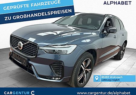 Volvo XC 60 XC60 B4 AHK S-Dach SpoSi ACC