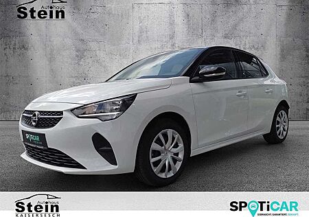 Opel Corsa-e Edition Klima,Alu, SH,LH, RFK, PDC