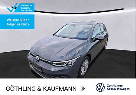 VW Golf Volkswagen Life 2.0 TDI 85kW*NAVI*LED*SHZ*PDC*ACC*APP
