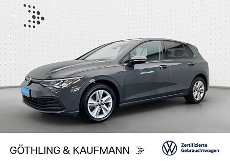 VW Golf Volkswagen Life 2.0 TDI 85kW*NAVI*LED*SHZ*PDC*ACC*APP