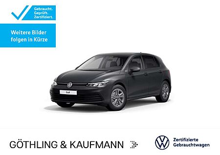 VW Golf Volkswagen Life 2.0 TDI 85kW*NAVI*LED*SHZ*PDC*ACC*APP